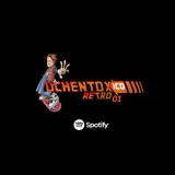 Ochentóxico Retro