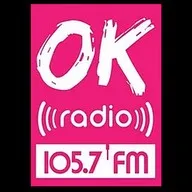 Logo de Ok FM
