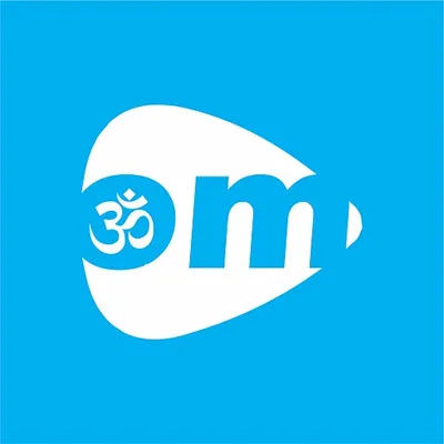 Logo de Om Radio