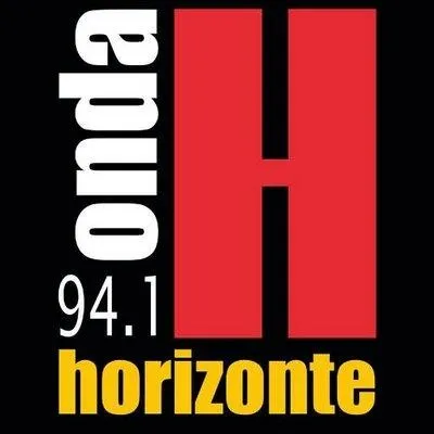 Logo de Onda Horizonte
