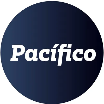 Logo de Pacifico FM 92.9 FM 92.9