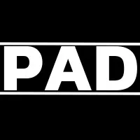 Logo de PAD Plataforma