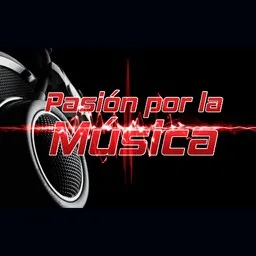 Logo de Pasion Por La Musica