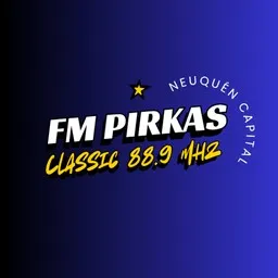 Pirkas 88.9