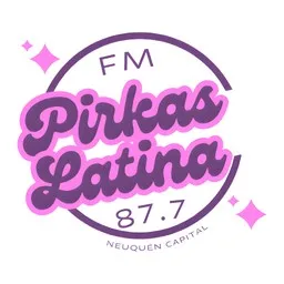 Pirkas Latina