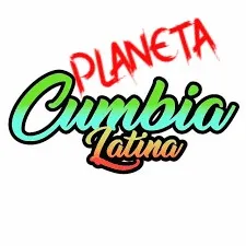 Logo de Planeta Cumbia Latina