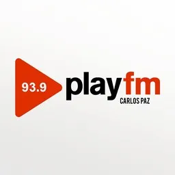 Logo de Play FM 93.9 FM 93.9