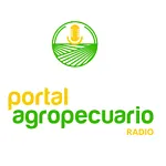 Logo de Portal Agropecuario Radio