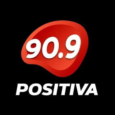 Logo de Positiva 90.9 - Radio Mitre Corrientes
