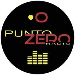 Logo de Punto Zero Radio