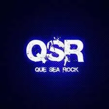 Logo de QSRock.Radio