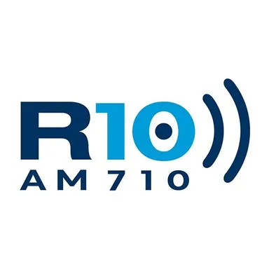 Logo de Radio 10