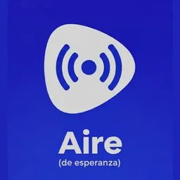Logo de Radio AIRE DE ESPERANZA