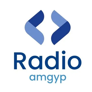 Logo de Radio Amgyp