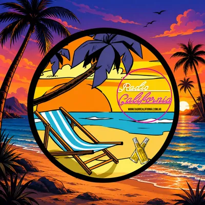 Radio California