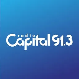 Logo de Radio Capital 91.3