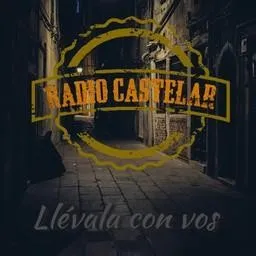 Logo de Radio Castelar Argentina