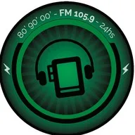 Logo de Radio Cell