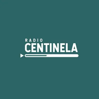 Logo de Radio Centinela