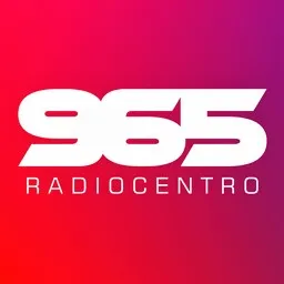 Radio Centro 96.5 FM