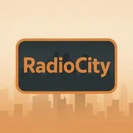 Logo de Radio City Rafaela