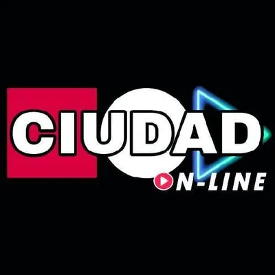 Logo de Radio Ciudad Oran