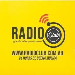 Logo de Radio Club