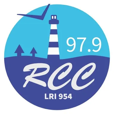 Logo de Radio Comunidad Claromecó