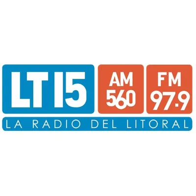 Logo de Radio Concordia (LT15)