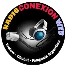 Logo de Radio Conexion Web Tv