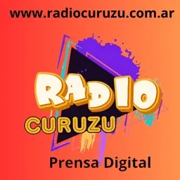 Logo de Radio Curuzu Online