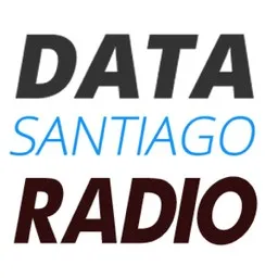 Logo de Radio Data Termas