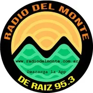 Logo de Radio del Monte