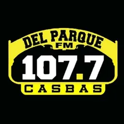Logo de Radio Del Parque