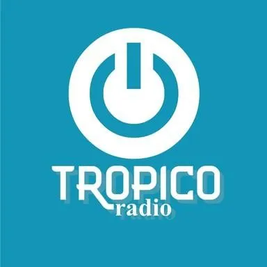 Logo de Radio Del Tropico