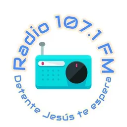 Logo de Radio Detente Jesus te Espera