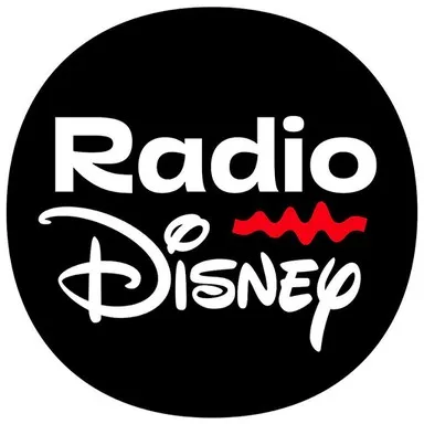 Logo de Radio Disney Latinoamérica
