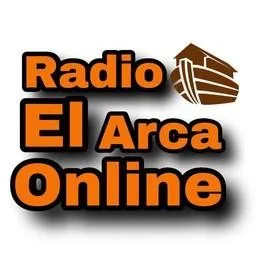 Logo de Radio El Arca Online