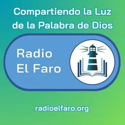 Logo de Radio El Faro