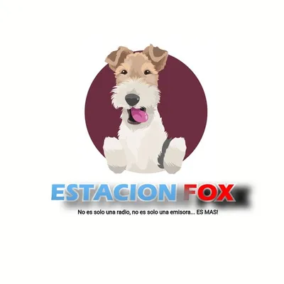 Logo de Radio Estacion Fox