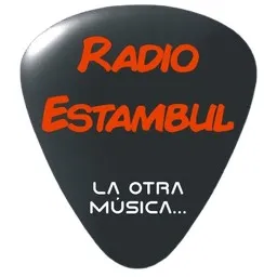 Logo de Radio Estambul