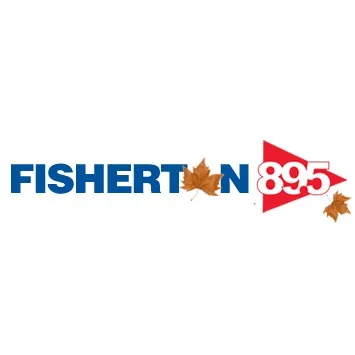 Logo de Radio Fisherton - CNN 89.5 FM 89.5 FM