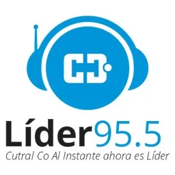 Radio FM LÃder 95.5