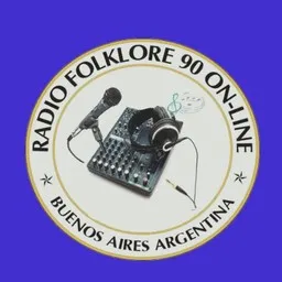 Radio Folklore 90 Online