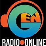 Logo de Radio GEN
