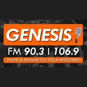 Radio Genesis 90.3 FM
