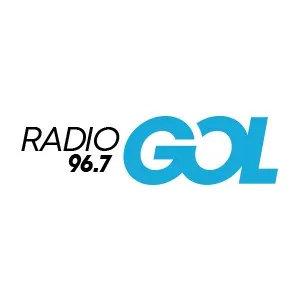 Logo de Radio Gol