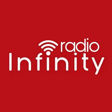 Logo de Radio Infinity