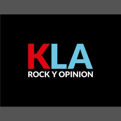 Logo de Radio KLA 91.7 FM 91.7 FM