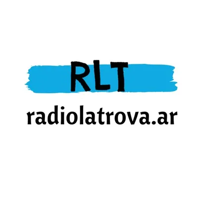 Logo de Radio La Trova